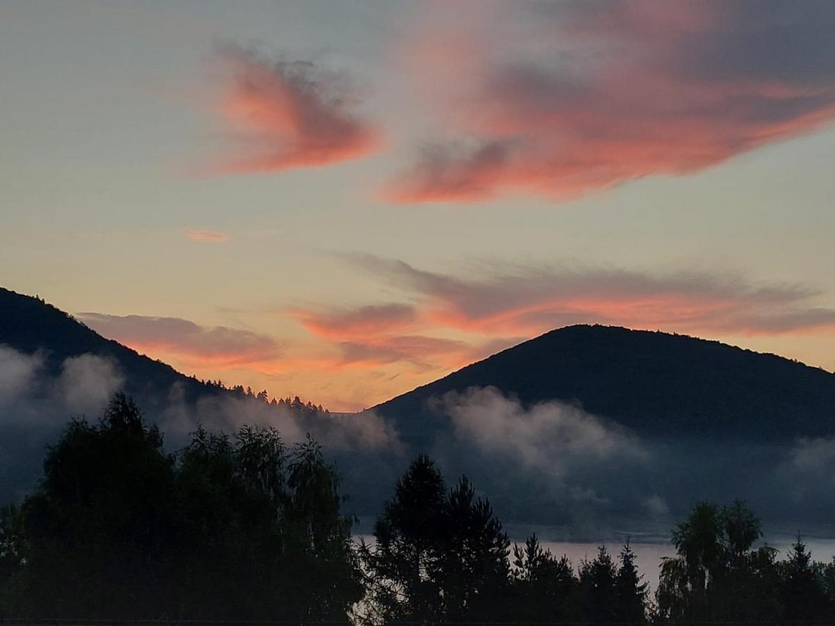 Villa Tu Jest Pieknie Ropa Esterno foto