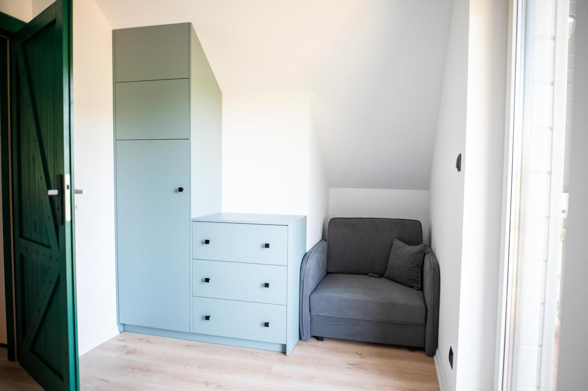 Villa Tu Jest Pieknie Ropa Esterno foto